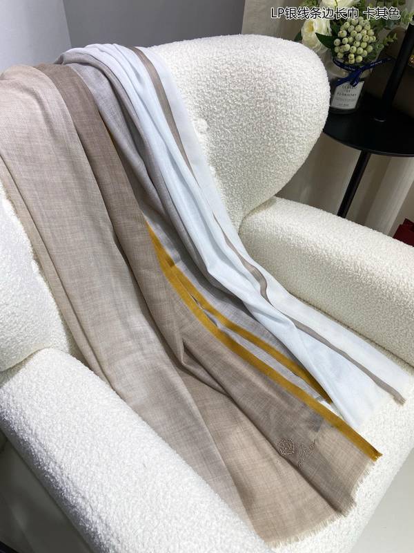 Loro Piana Scarf LPC00059